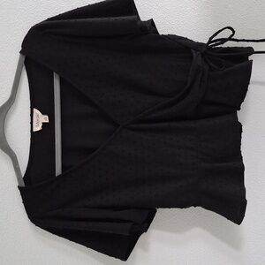 Meraki Bohemian Blouse